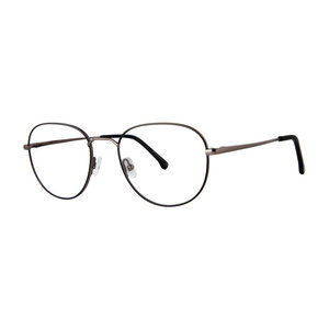 Elliott Ives Jute Eyeglasses Gunmetal 51mm